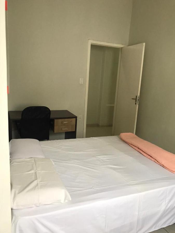 קורומבה Casa Ampla E Confortavel Proximo Ao Centro מראה חיצוני תמונה
