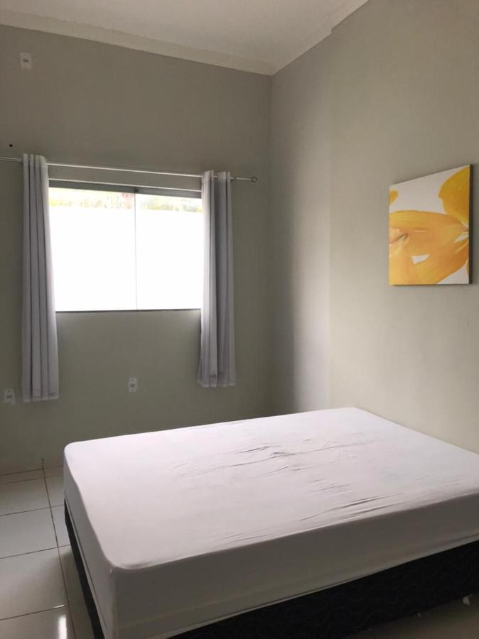 קורומבה Casa Ampla E Confortavel Proximo Ao Centro מראה חיצוני תמונה